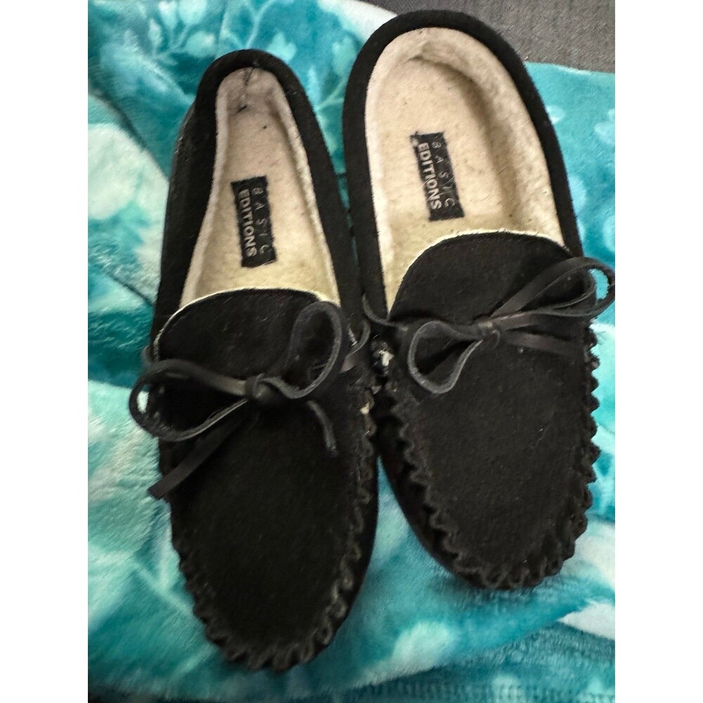 Basic edition boys size 13 loafers